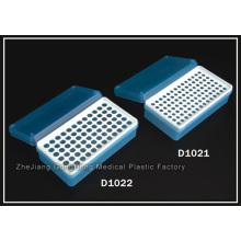 Centrifugation Tube Rack for 0.5ml and for 1.5ml